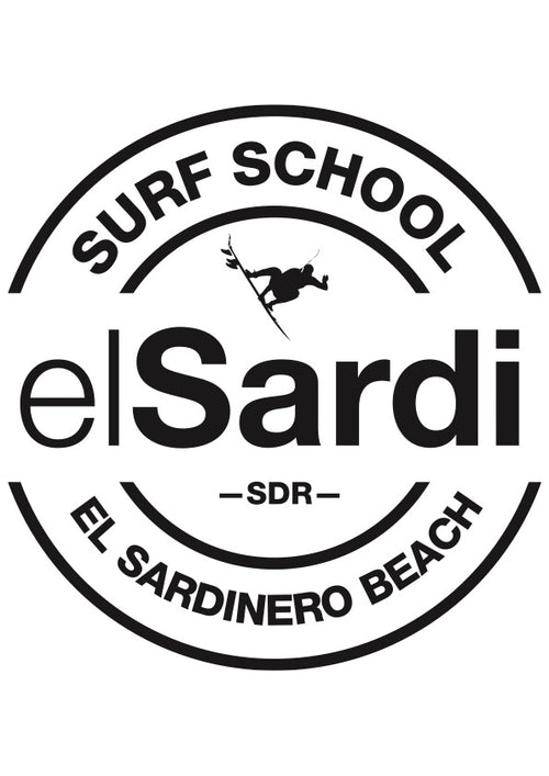 elSardi Escuela de Surf Sardinero